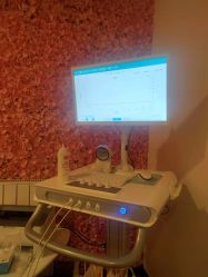 -蓝丝带产后恢复中心(于洪店)