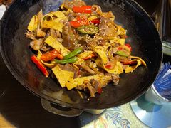 -印象鲵宴·张家界地标美食名片(溪布街店)