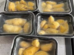 -开皇马来西亚榴莲美食店(华强北店)