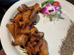 -上楼私房菜(院士路店)