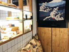 -面包与我Bread Or Me(长城汇店)