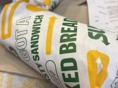 -赛百味SUBWAY(凯德mall大峡谷店)