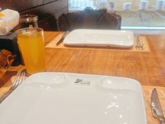 -汉巴味德(百年港湾店)