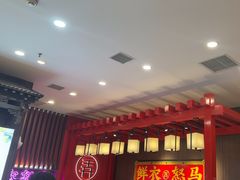 -茶话弄(中贸广场店)