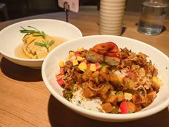 -沛家·西餐Brunch·直火料理