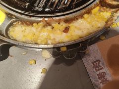 -轻烧烤肉(光谷步行街店)