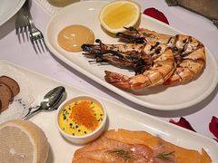 -壳里西餐厅Coquille Seafood Bistro(蒙自路店)