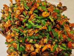 -院里寻菜·精致庭院菜(观沙岭店)