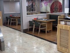 -福成自助烤肉(青春路店)