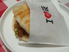-西贝(无锡万象城店)