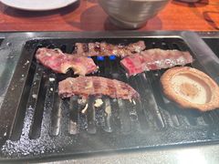 -丸福烤肉(君隆广场店)