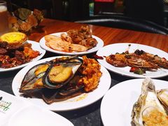 -汉巴味德(大悦城店)