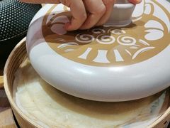 -满园烤鸭·春饼(太原街万达店)