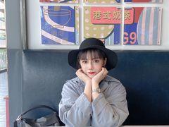 -港久茶餐厅(鹭洲里店)