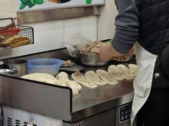 -杨记灌肠(食品街店)