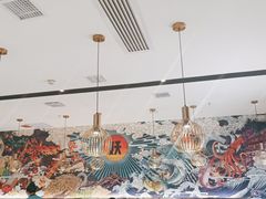 -半天妖烤鱼(茂业天地店)