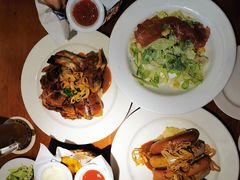 -宝莱纳餐厅(滨江店)