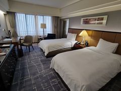 -上海波特曼丽思卡尔顿酒店