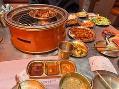 -西塔老太太泥炉烤肉(苏州大悦城店)