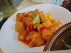 -付掌柜在成都·热炒砂锅集(金禾店)