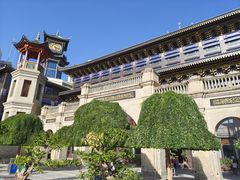 -西宁市东关清真大寺
