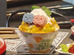 -生活如沸·顺德水牛奶火锅(大学路店)