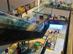 -万达广场(北京槐房店)