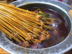 -冒椒火辣(奎星楼街店)