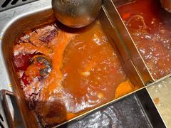 -海底捞火锅(吴中路店)