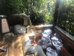 -观唐（国际）度假村温泉
