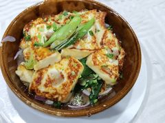 客家酿豆腐-顺德佬(五和店)