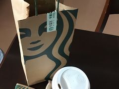 -星巴克(杭州桐庐立山国际店)