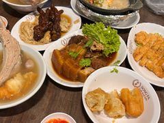 -松發肉骨茶(先得坊店)