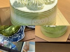 -théATRE 茶聚场(王府中環店)
