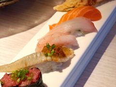 -滩万日本料理Nadaman(国贸大酒店)