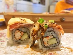 -春笙食堂.丼饭拉面寿司(GOGO新天地店)