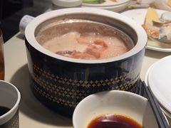 -加餐海鲜自助餐厅(福清万达店)