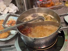 -金滏山烤肉·海鲜·火锅自助餐厅(襄阳万达店)