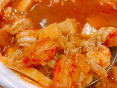 -海盗虾饭·剥好的小龙虾饭(上地辉煌店)