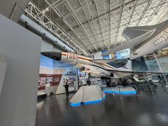 -中国航空博物馆
