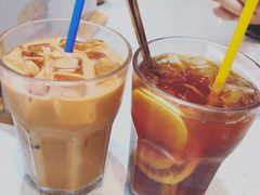 -华嫂冰室(尖沙咀店)