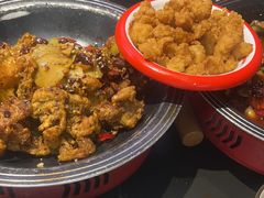 -美蛙四季(六里桥店)