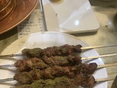 -东来顺饭庄(王府井步行街店)