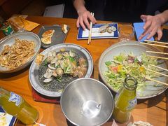 -肉串汪(西便门店)