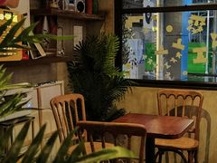 -从启咖啡(五羊邨店)
