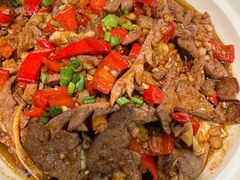 -黄泥岗·地道湖北菜(奥特莱斯店)