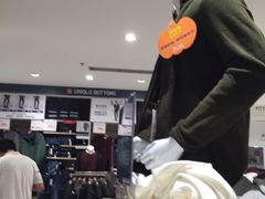 -优衣库(厦门SM广场店)