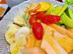 -长今家韩国料理(瑞景店)