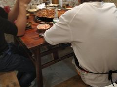-四小区火锅·巷子里的重庆火锅(花照壁店)