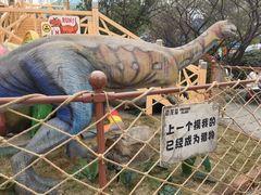 -海合安武汉极地海洋公园